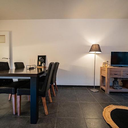 Appartement Miete - Dichtbij Strand En Winkels Bredene Esterno foto