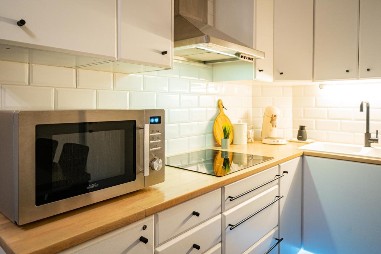 Appartement Miete - Dichtbij Strand En Winkels Bredene Esterno foto